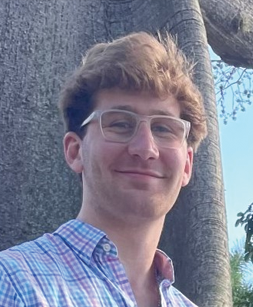 Aidan Baydush