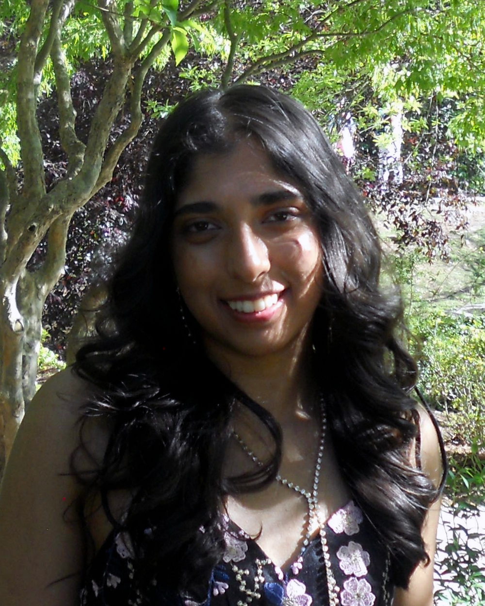Ananya Agarwal