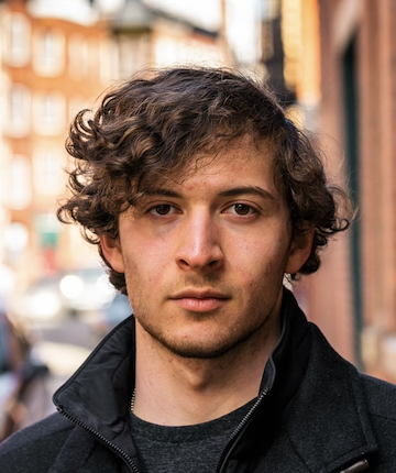 Benjamin Pyatski