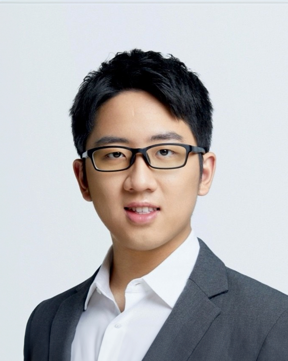 Bowen Jiang