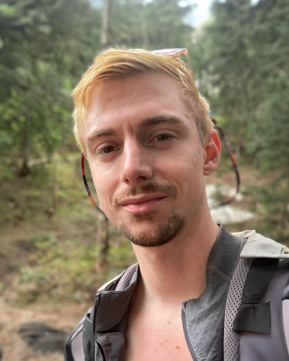 Ryan Boileau