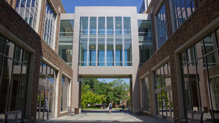 Duke Biomedical Engineering